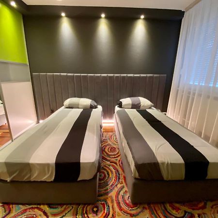 Apartment 8 Szarajevó Kültér fotó