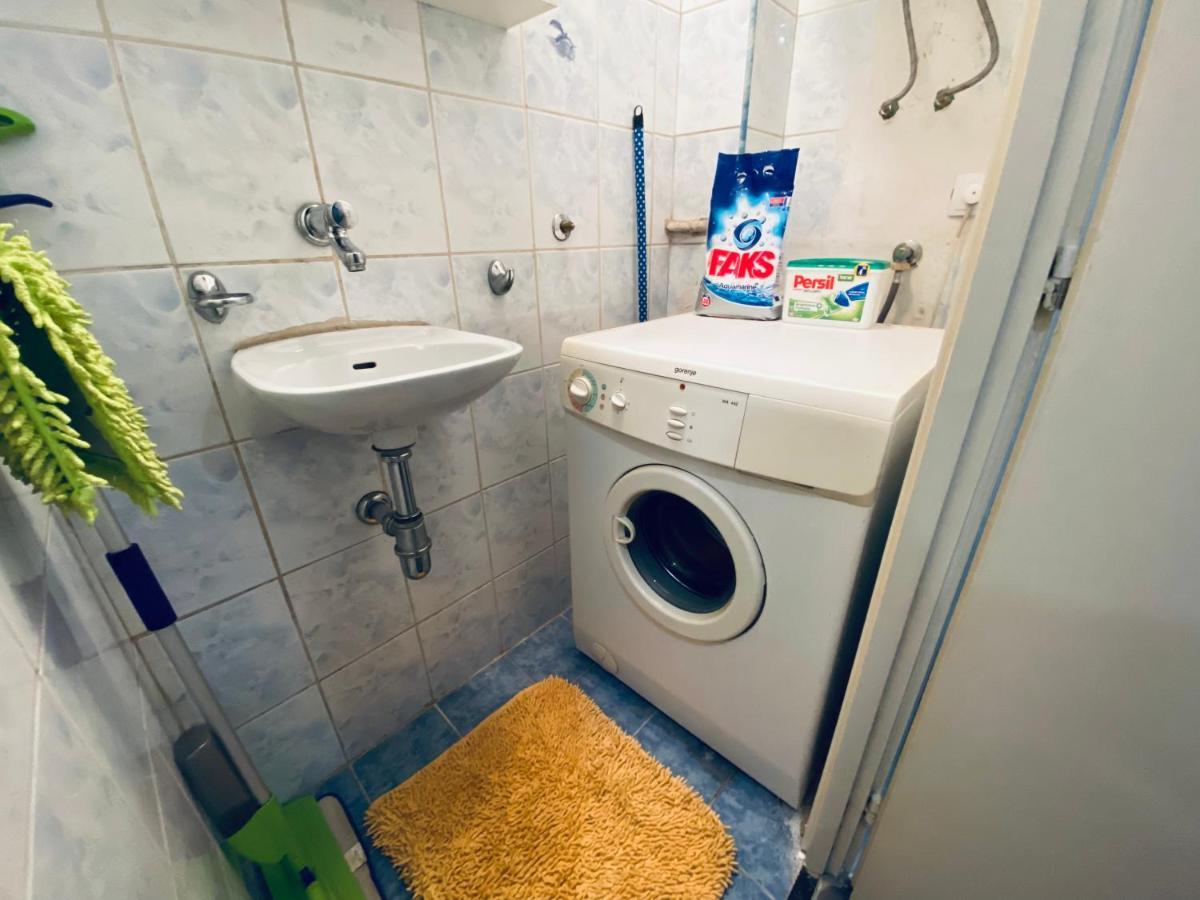 Apartment 8 Szarajevó Kültér fotó
