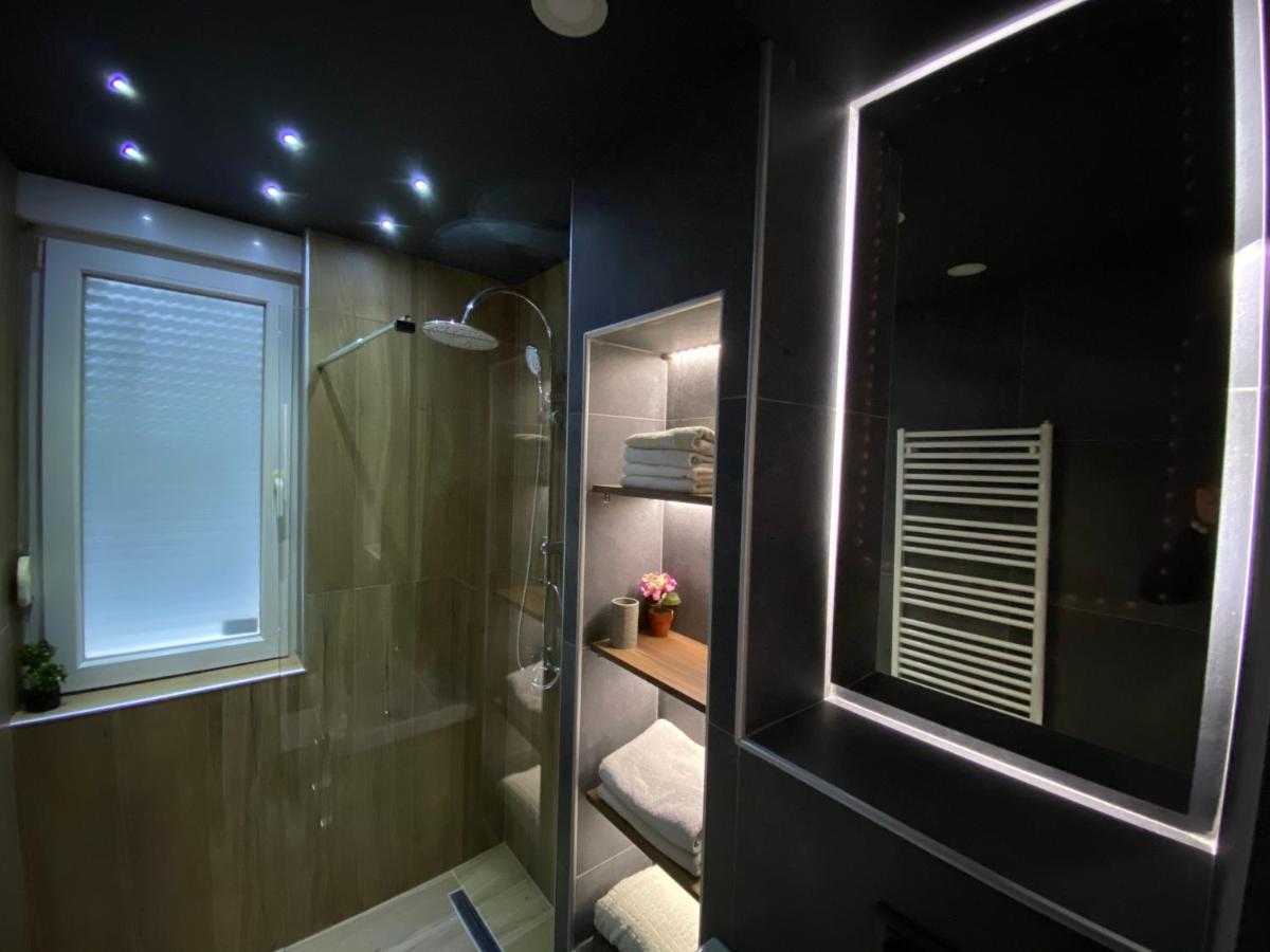 Apartment 8 Szarajevó Kültér fotó